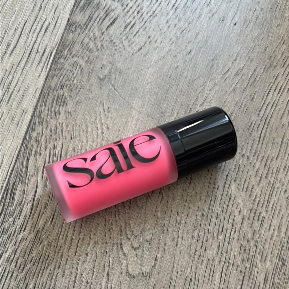 🆕 Saie Dew Blush - Flirty